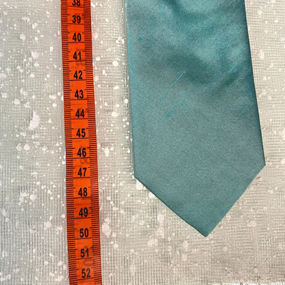 Cravatta da Cerimonia Bambino Color Turchese