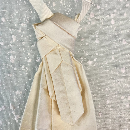 Cravattone Pre Annodato da Cerimonia per Bambino