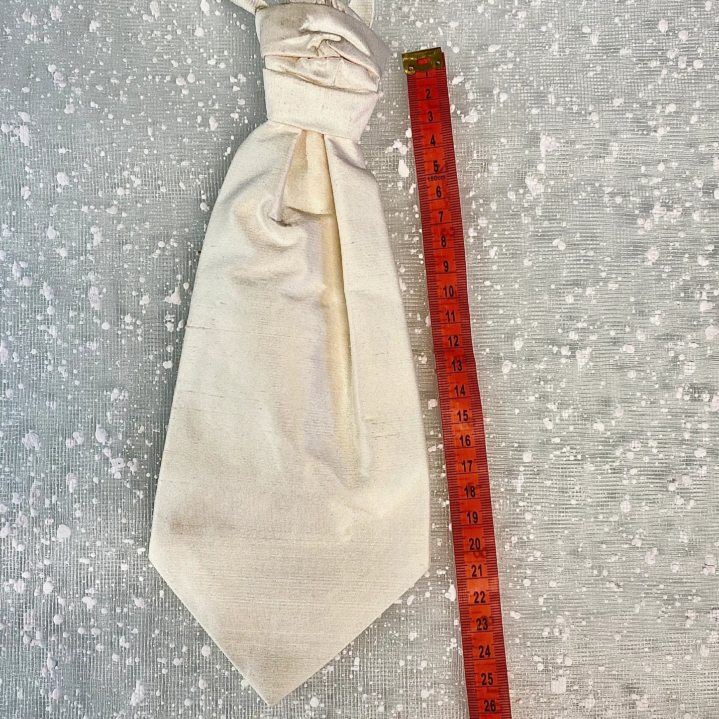 Cravattone Pre Annodato da Cerimonia per Bambino