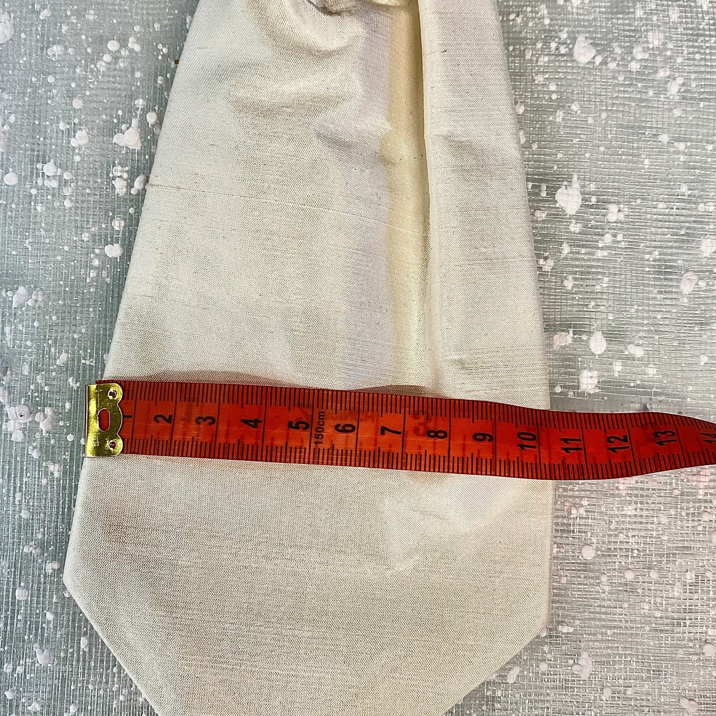 Cravattone Pre Annodato da Cerimonia per Bambino