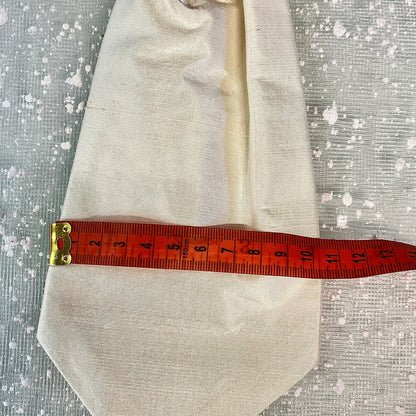 Cravattone Pre Annodato da Cerimonia per Bambino