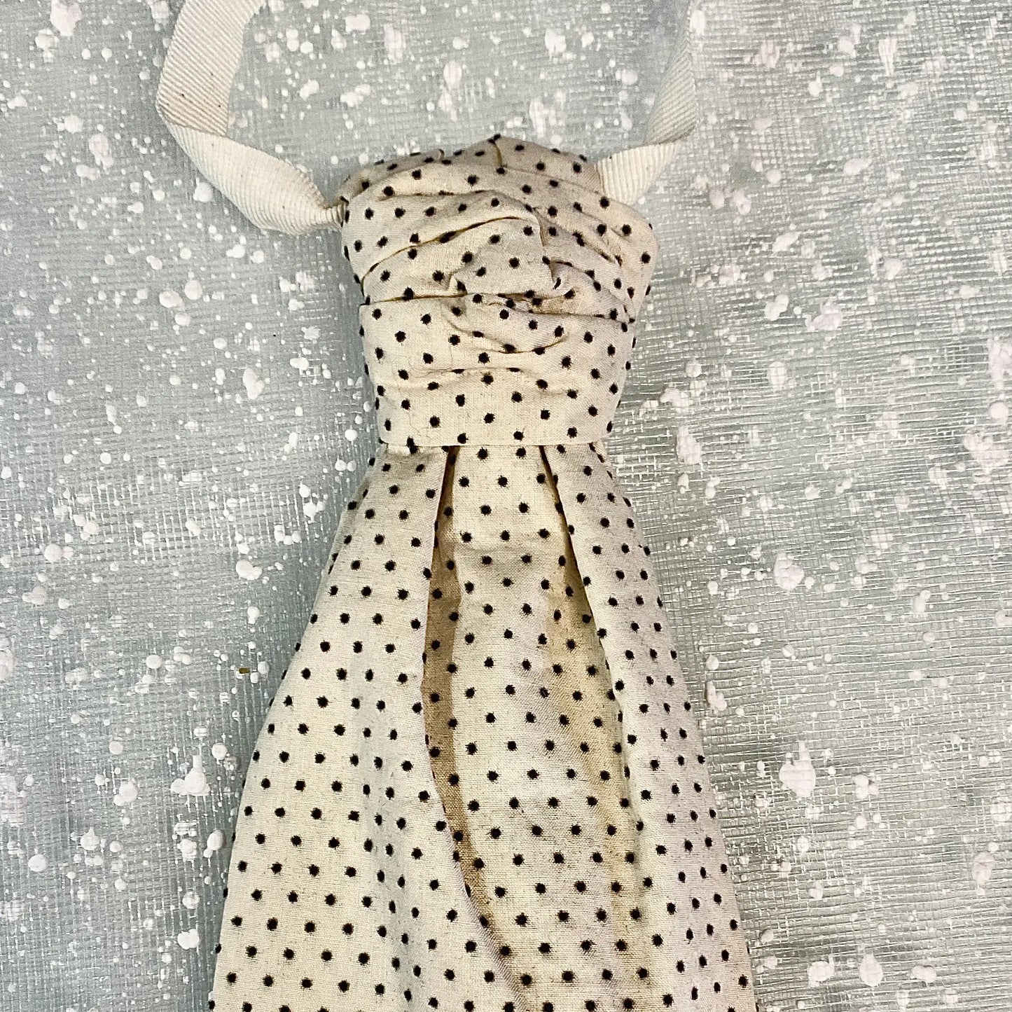 Cravattone Pre Annodato da Cerimonia per Bambino