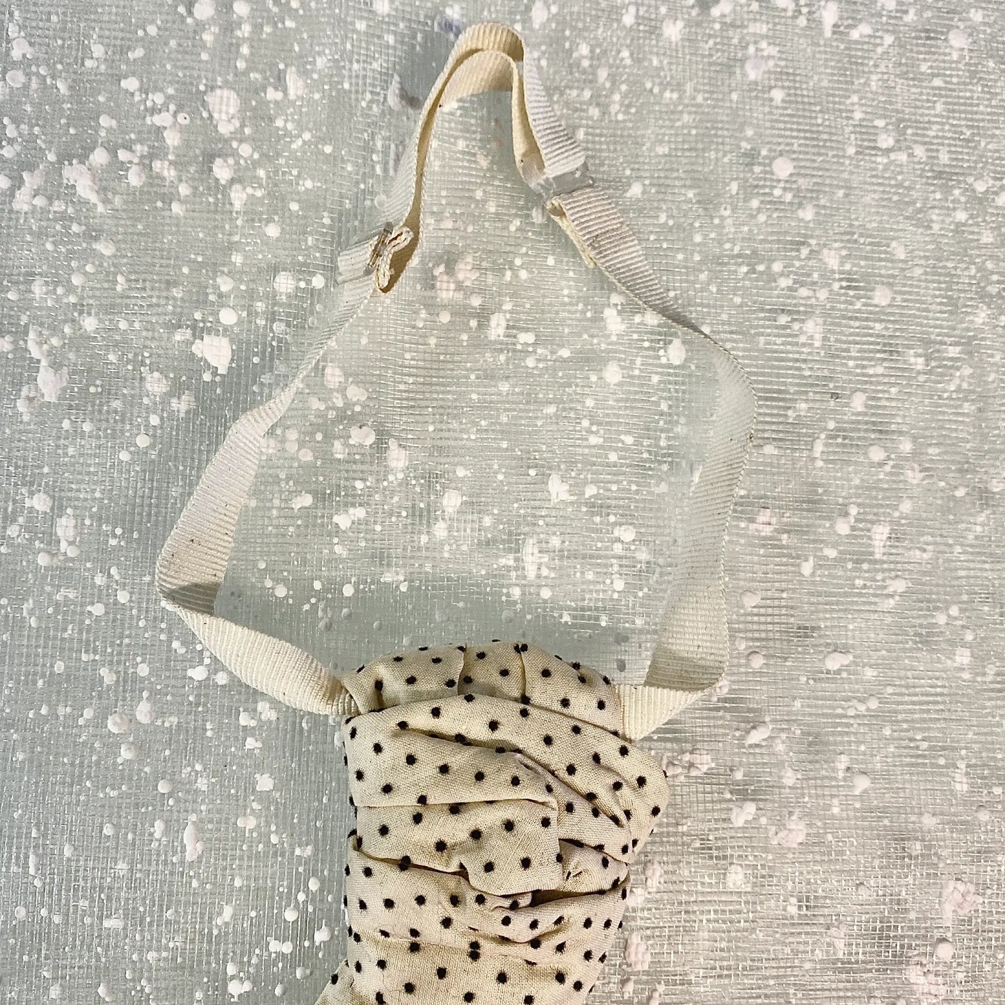 Cravattone Pre Annodato da Cerimonia per Bambino