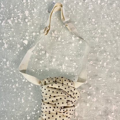 Cravattone Pre Annodato da Cerimonia per Bambino