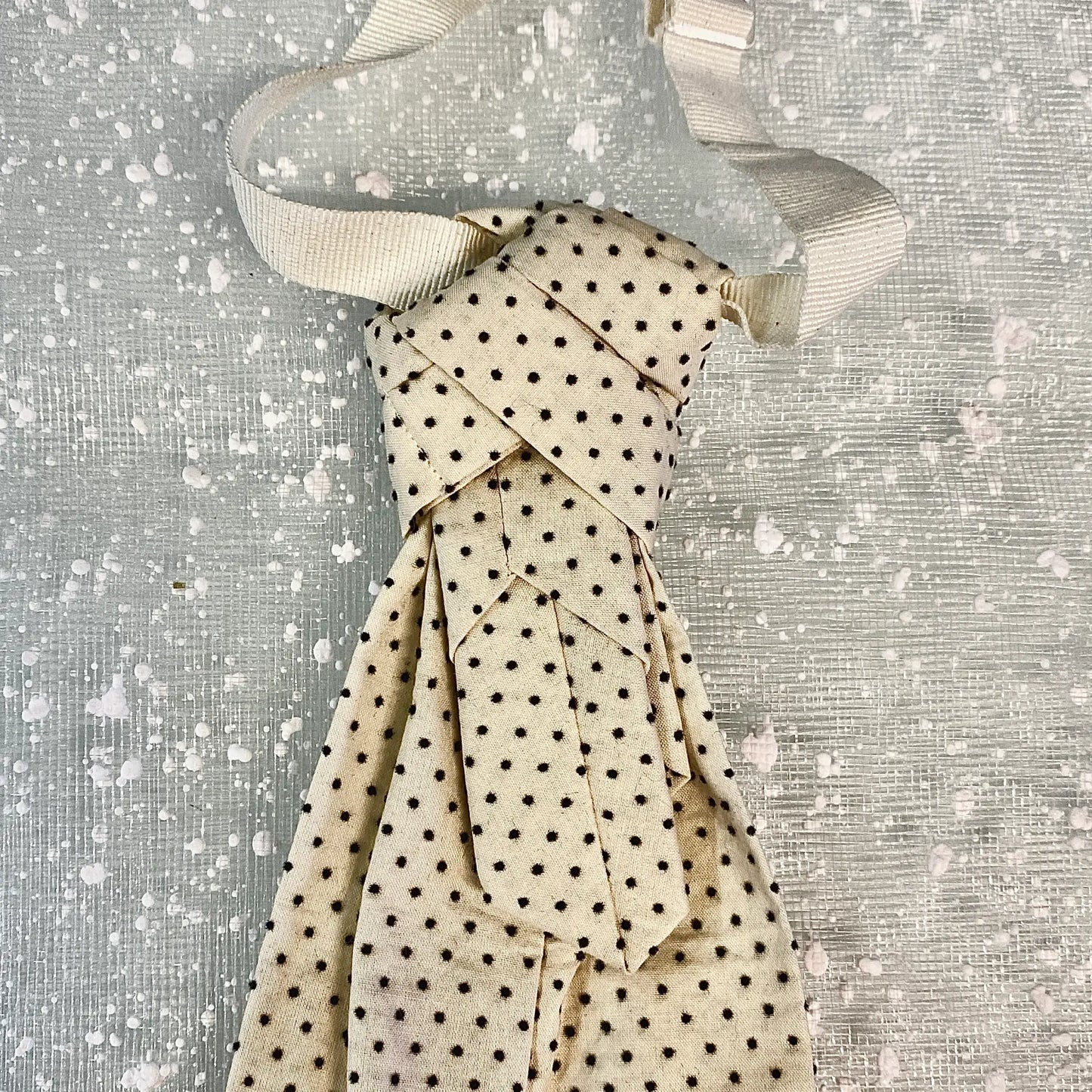 Cravattone Pre Annodato da Cerimonia per Bambino