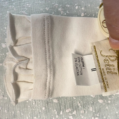 Scaldabraccia Bambina Petit