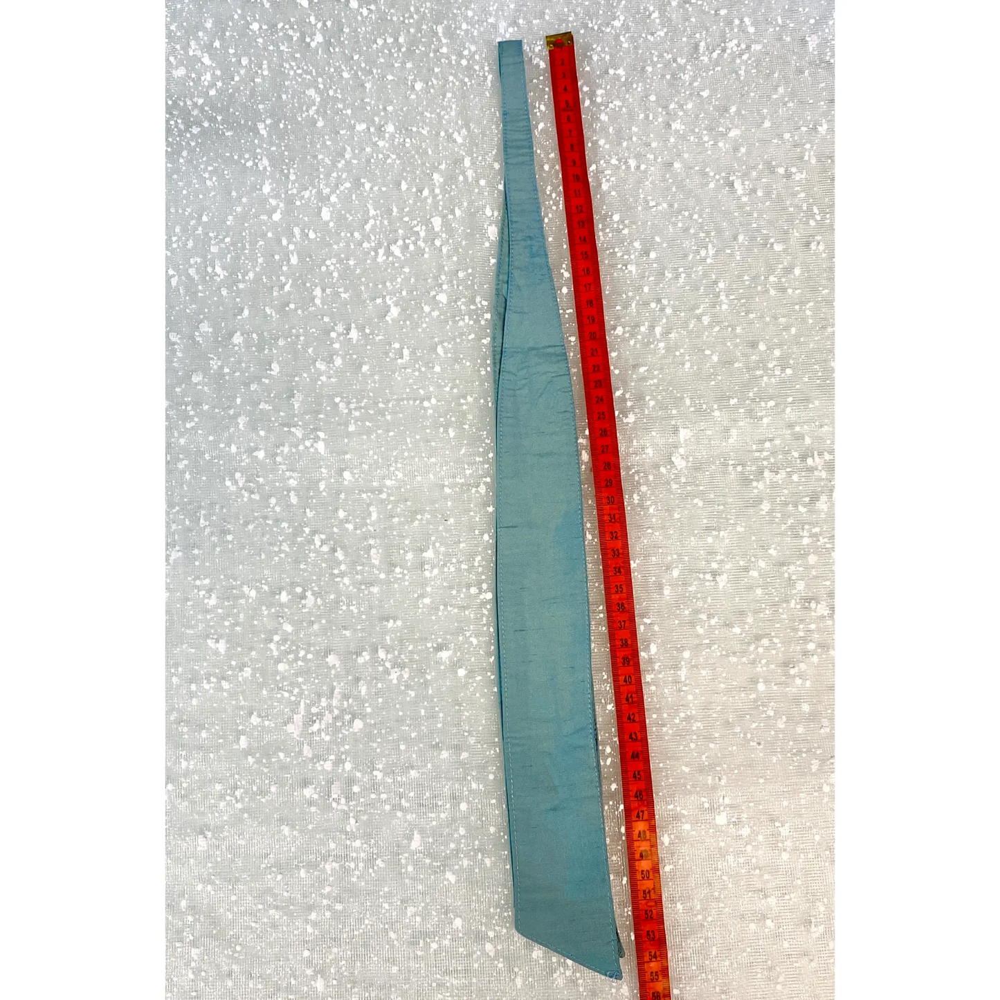 Cravatta o Papillon a Nastro