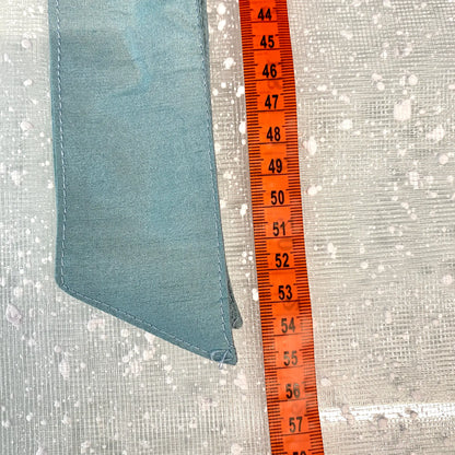 Cravatta o Papillon a Nastro