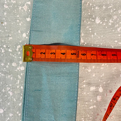 Cravatta o Papillon a Nastro