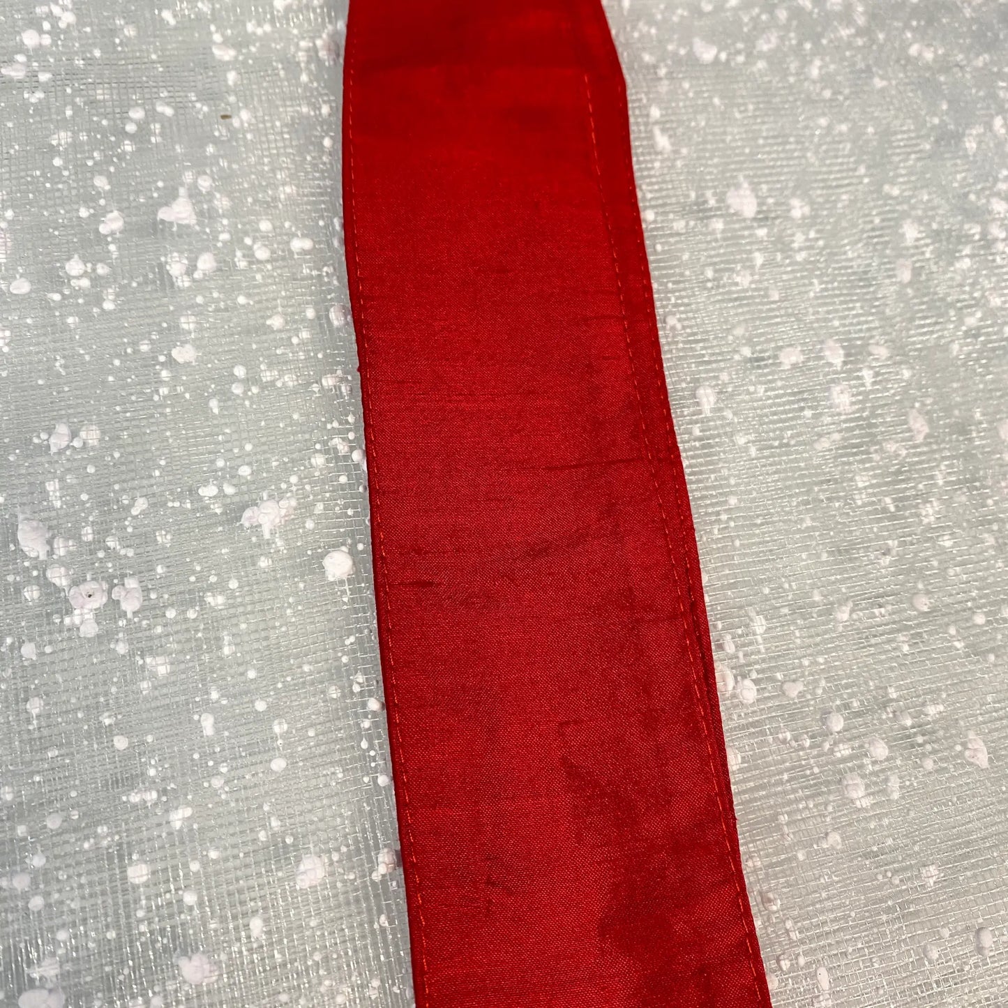 Cravatta o Papillon a Nastro