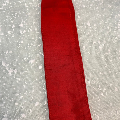 Cravatta o Papillon a Nastro