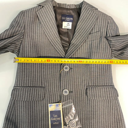 Completo Paggetto 3 anni