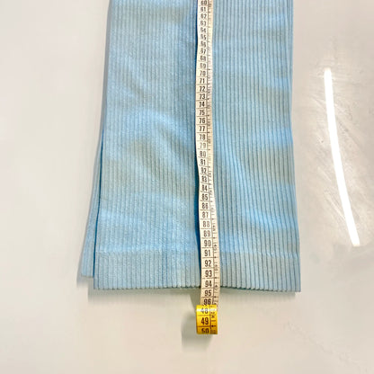 Giacca e pantaloni in velluto per bambino