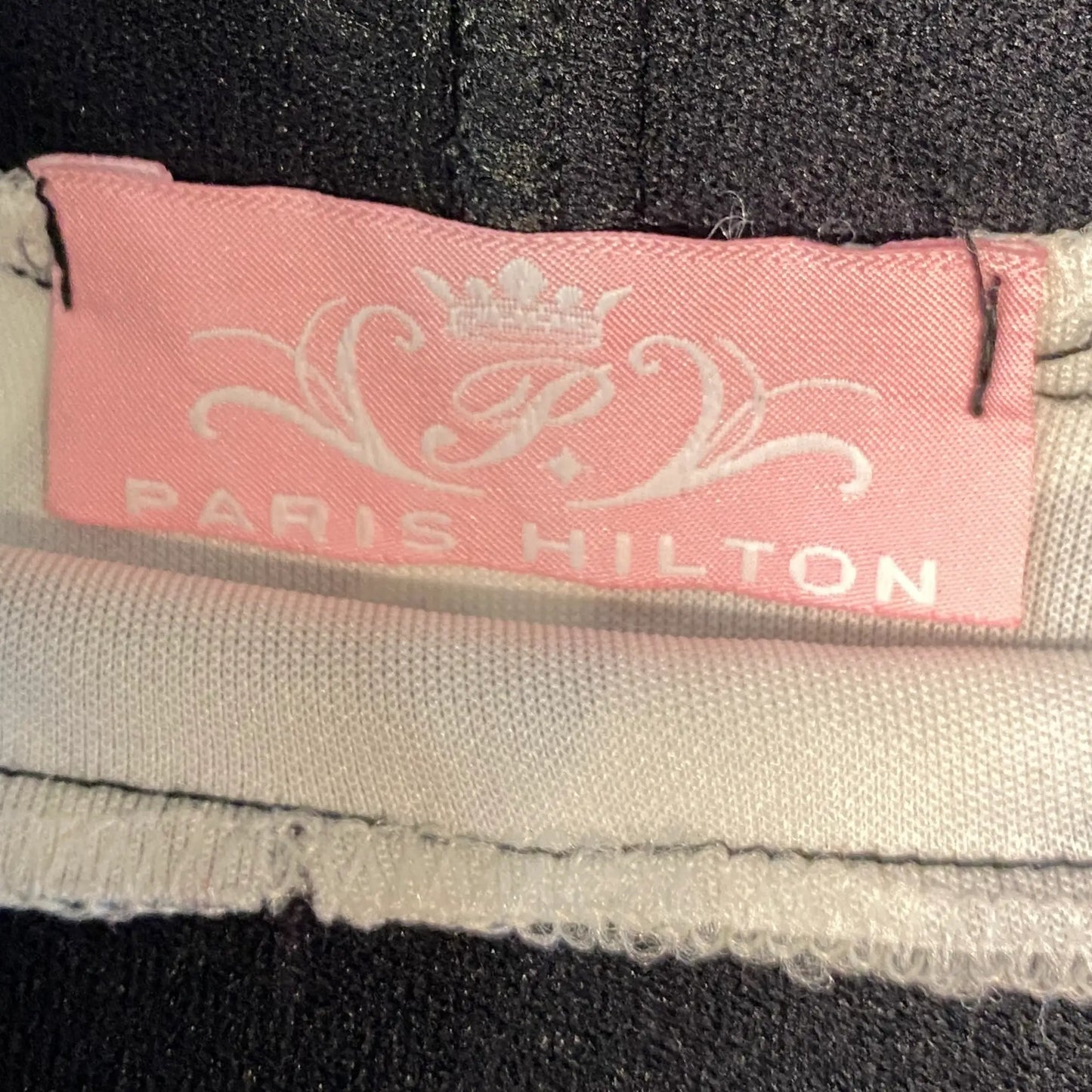 Minigonna Paris Hilton