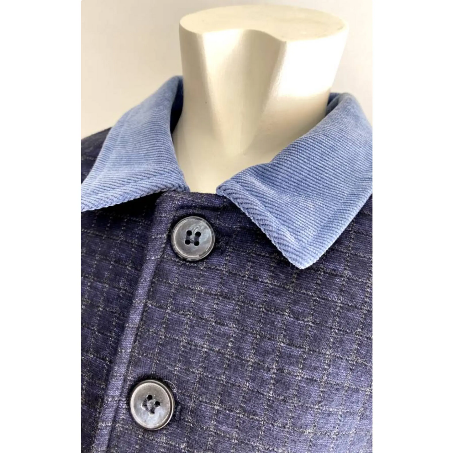 Giacca elegante invernale per neonato