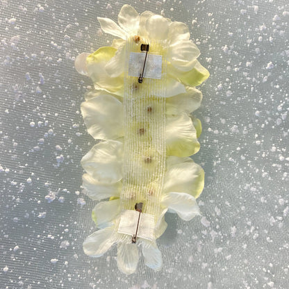 Fiori per abiti da cerimonia