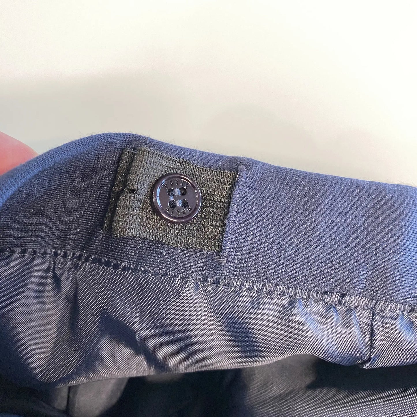 Pantalone estivo per neonato
