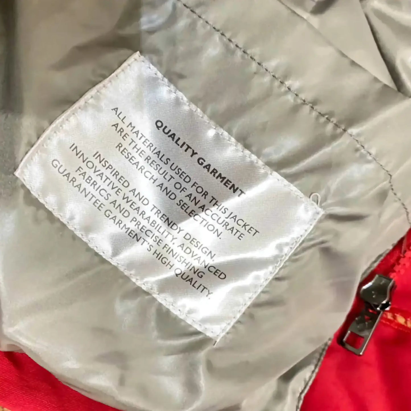 Mixture Jacket Bambino Ragazzo in Sconto Outlet