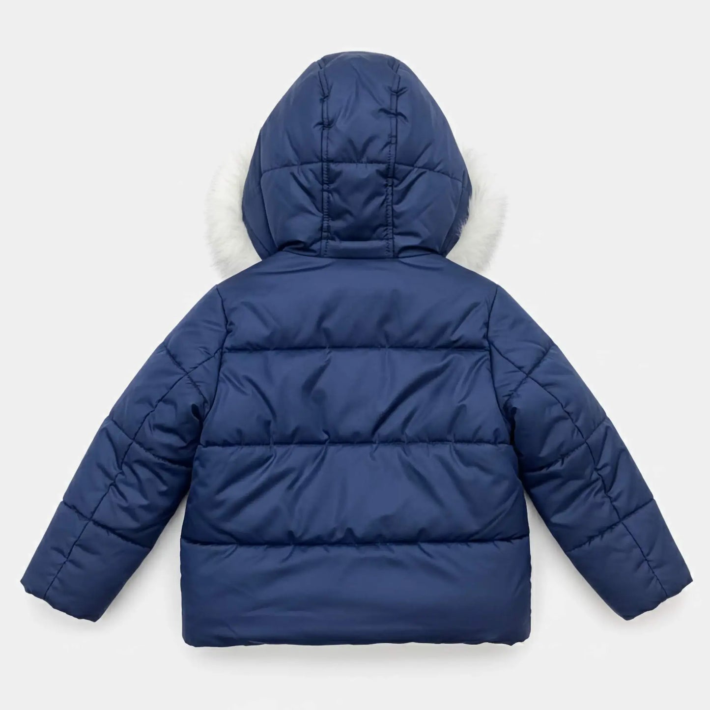 Piumino blu 18 mesi in offerta outlet