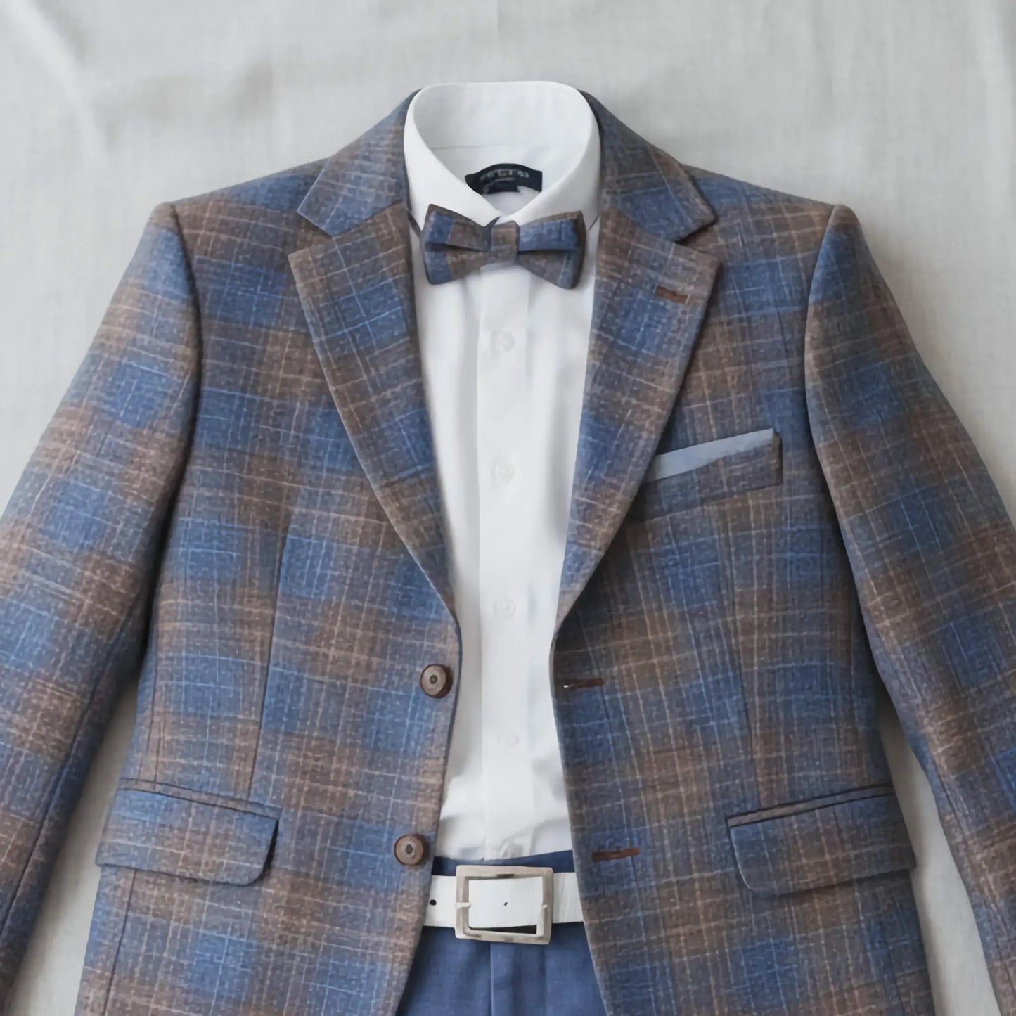 Abito da cerimonia per ragazzo scontato