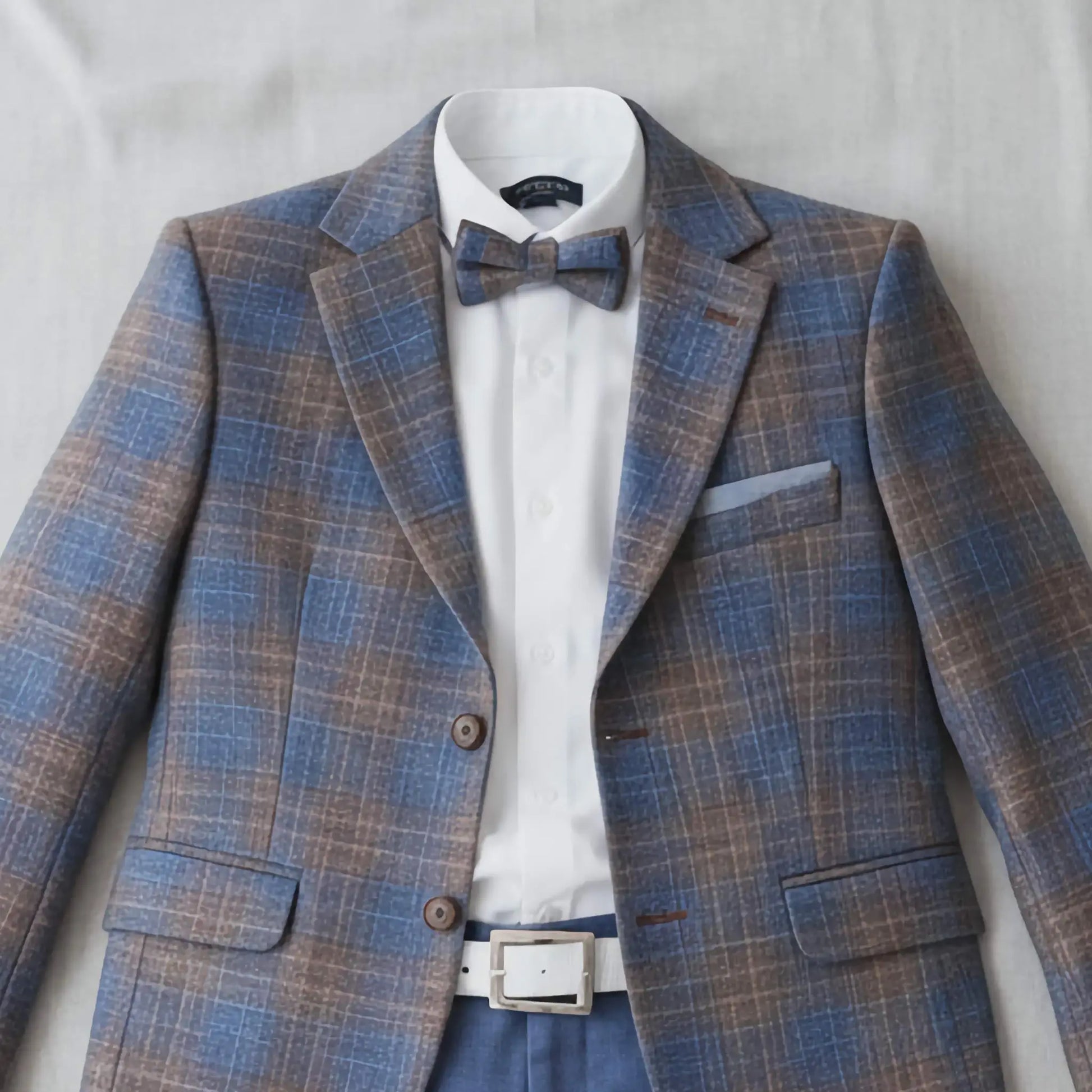 Abito da cerimonia per ragazzo scontato