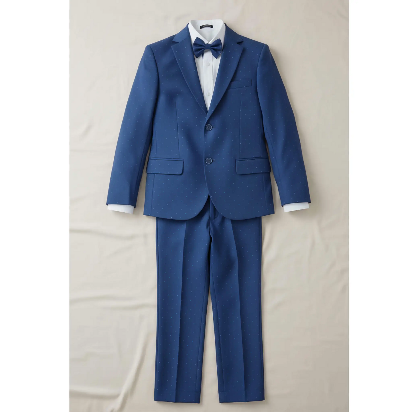 Abito Completo da Cerimonia formale per ragazzo scontato