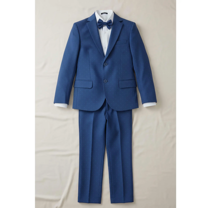 Abito Completo da Cerimonia formale per ragazzo scontato