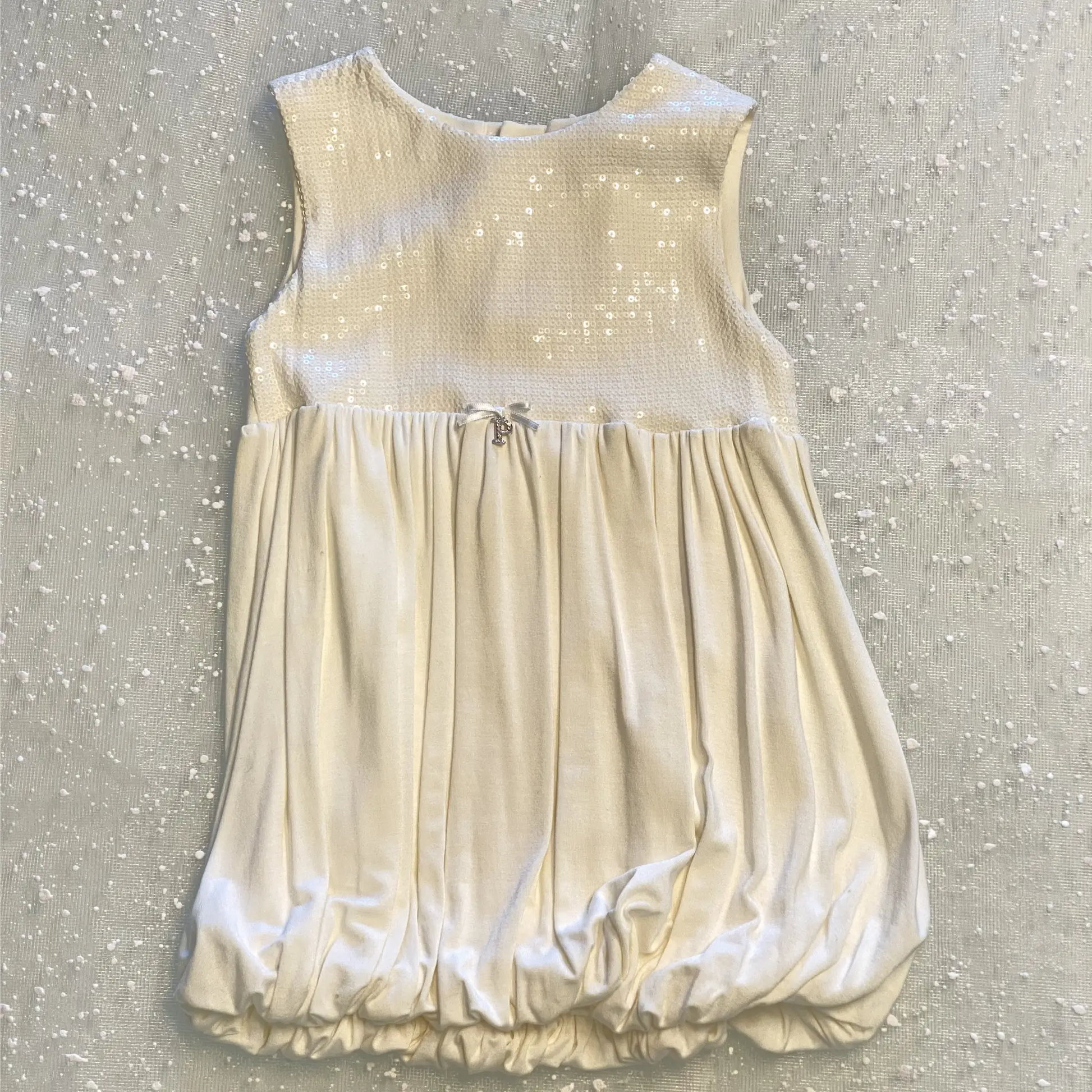 Abito elegante per cerimonie estive