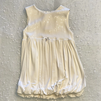 Abito elegante per cerimonie estive