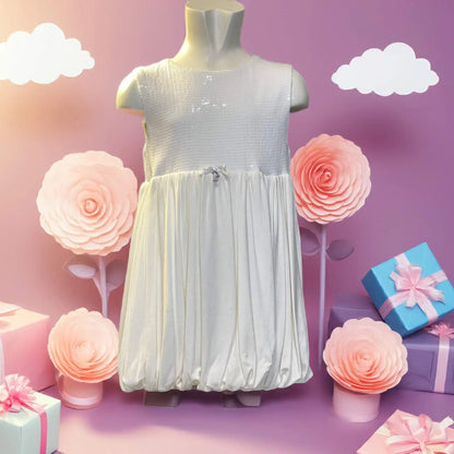 Abito elegante per feste e occasioni speciali estive