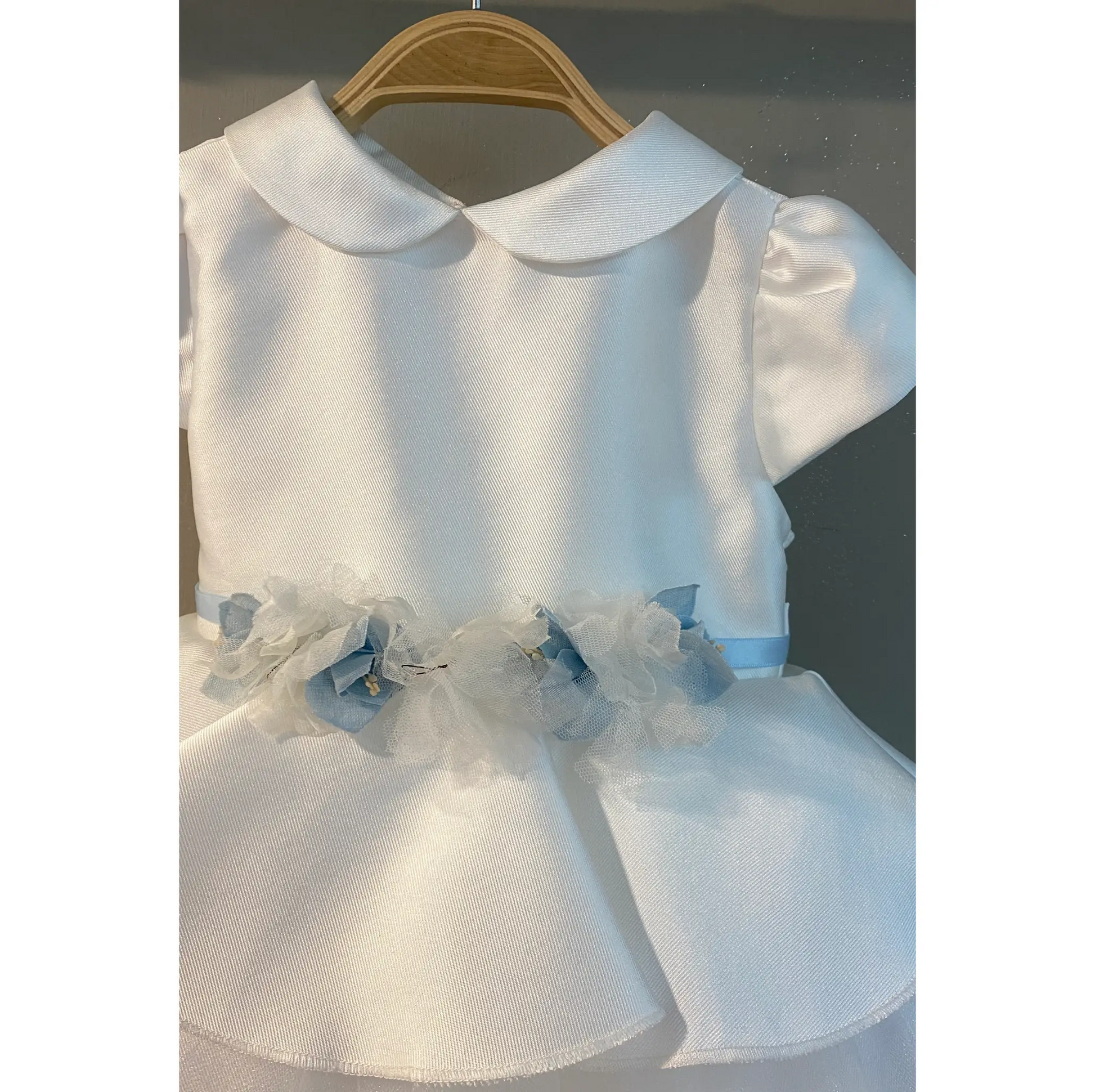 Abito elegante per neonata da cerimonia in offerta