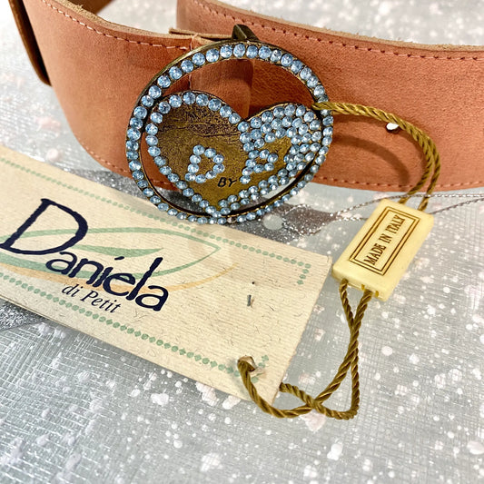 Cintura elegante per bambina in outlet