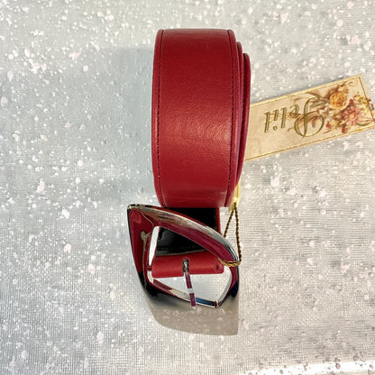 Cintura rossa Petit in offerta