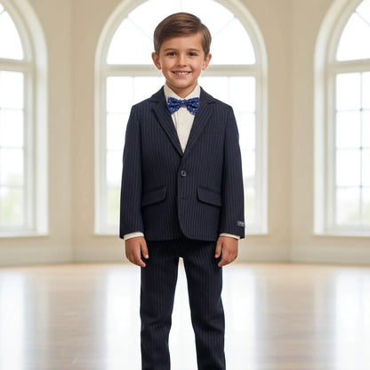 Completo da cerimonia bambino 4 anni in sconto outlet