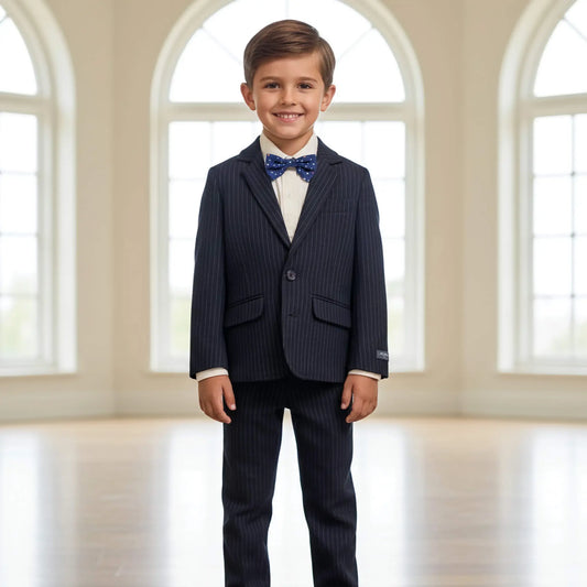 Completo da cerimonia bambino 4 anni in sconto outlet