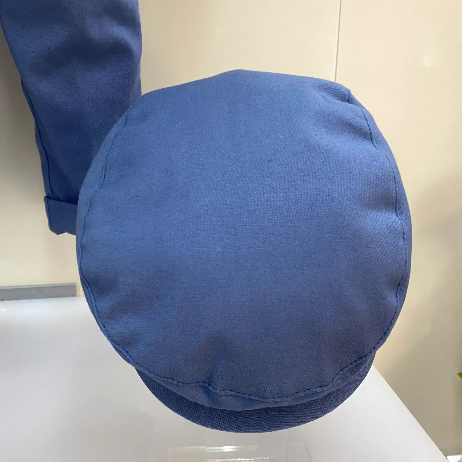 Completo da Cerimonia per neonato con Coppola abbinata