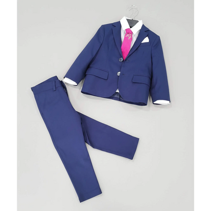 Completo paggetto per bambino 30 mesi in offerta