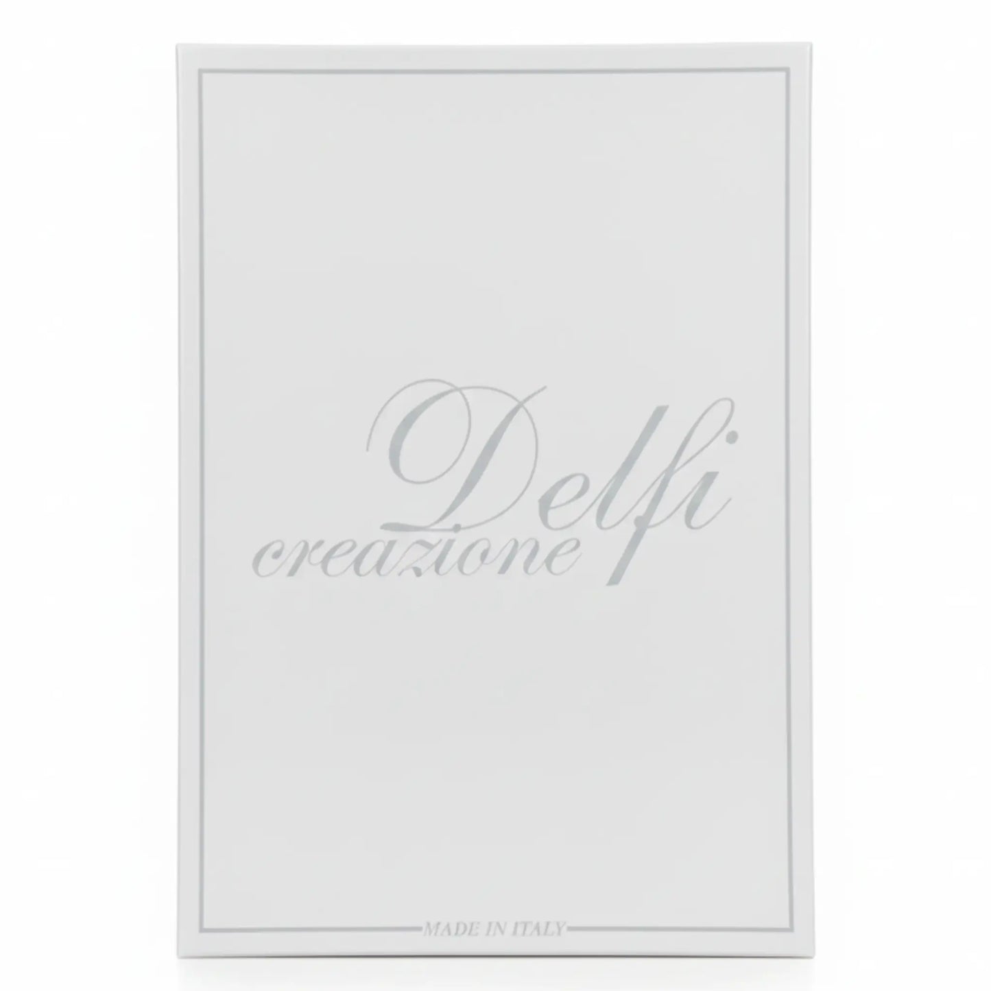 Copertina da neonata a marchio I Delfi Creazione in offerta