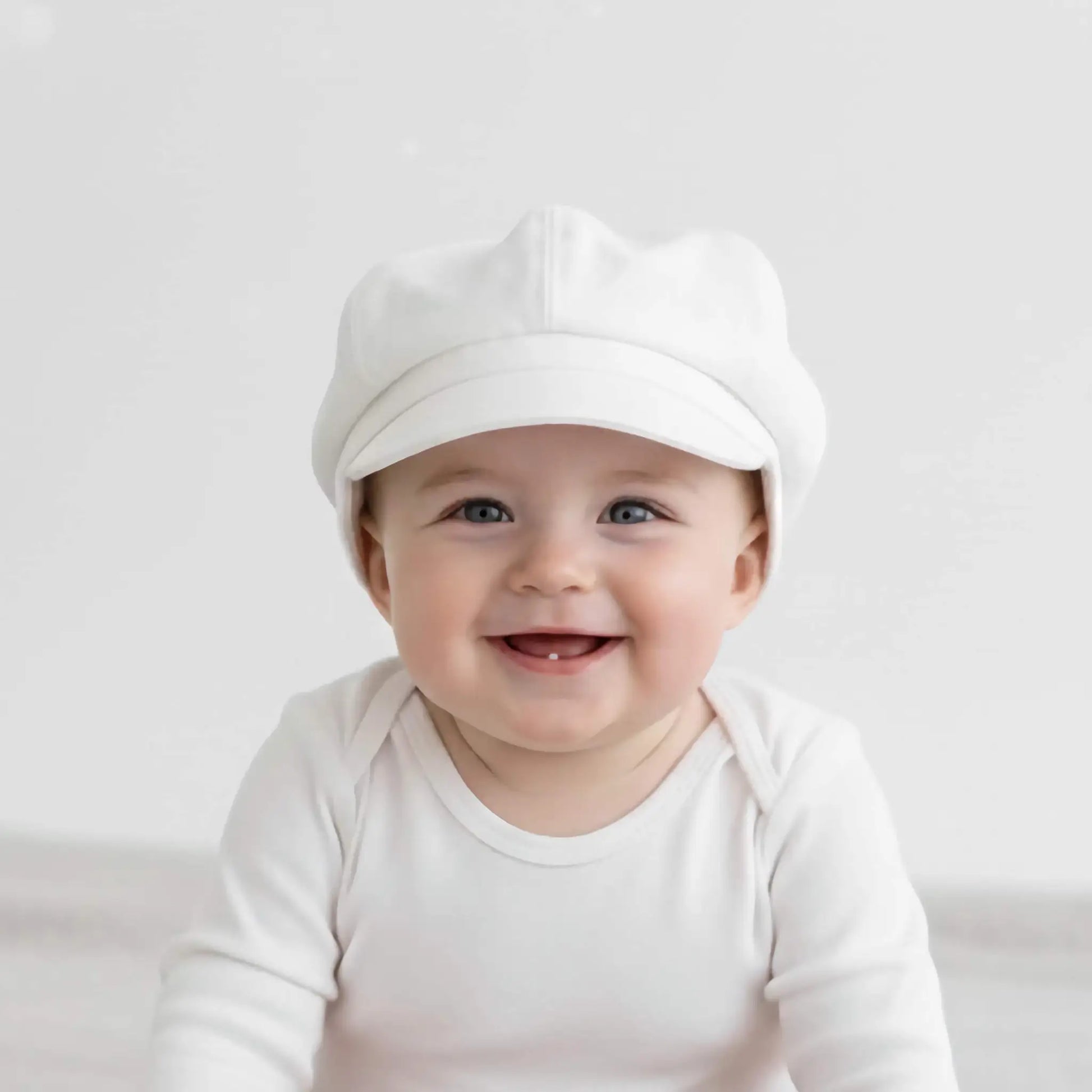 Coppola da battesimo per bambino 18 mesi in Outlet