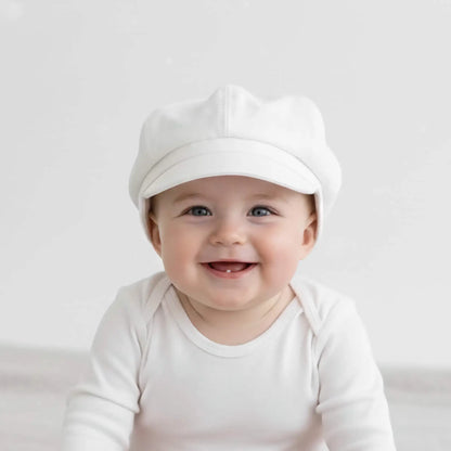 Coppola da battesimo per bambino 18 mesi in Outlet