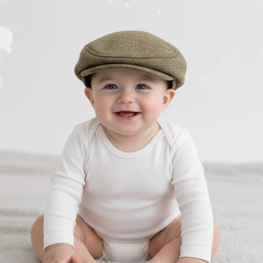 Coppola per cerimonia neonati in Outlet