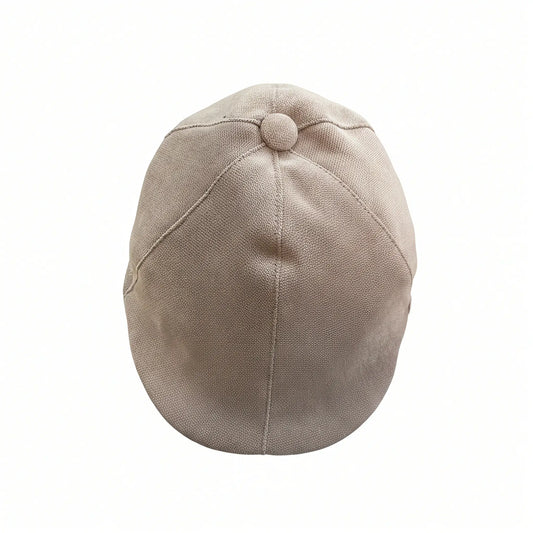 berretto elegante per cerimonia bambino. in sconto