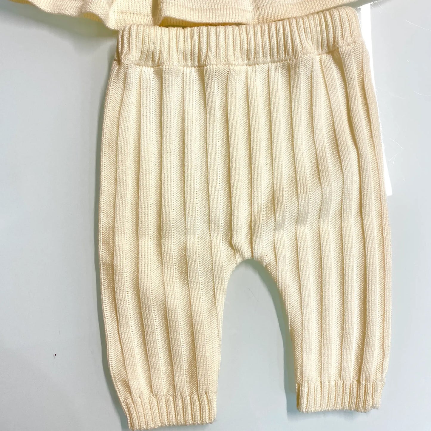 Completo coprifasce e ghettina 52 cm in outlet