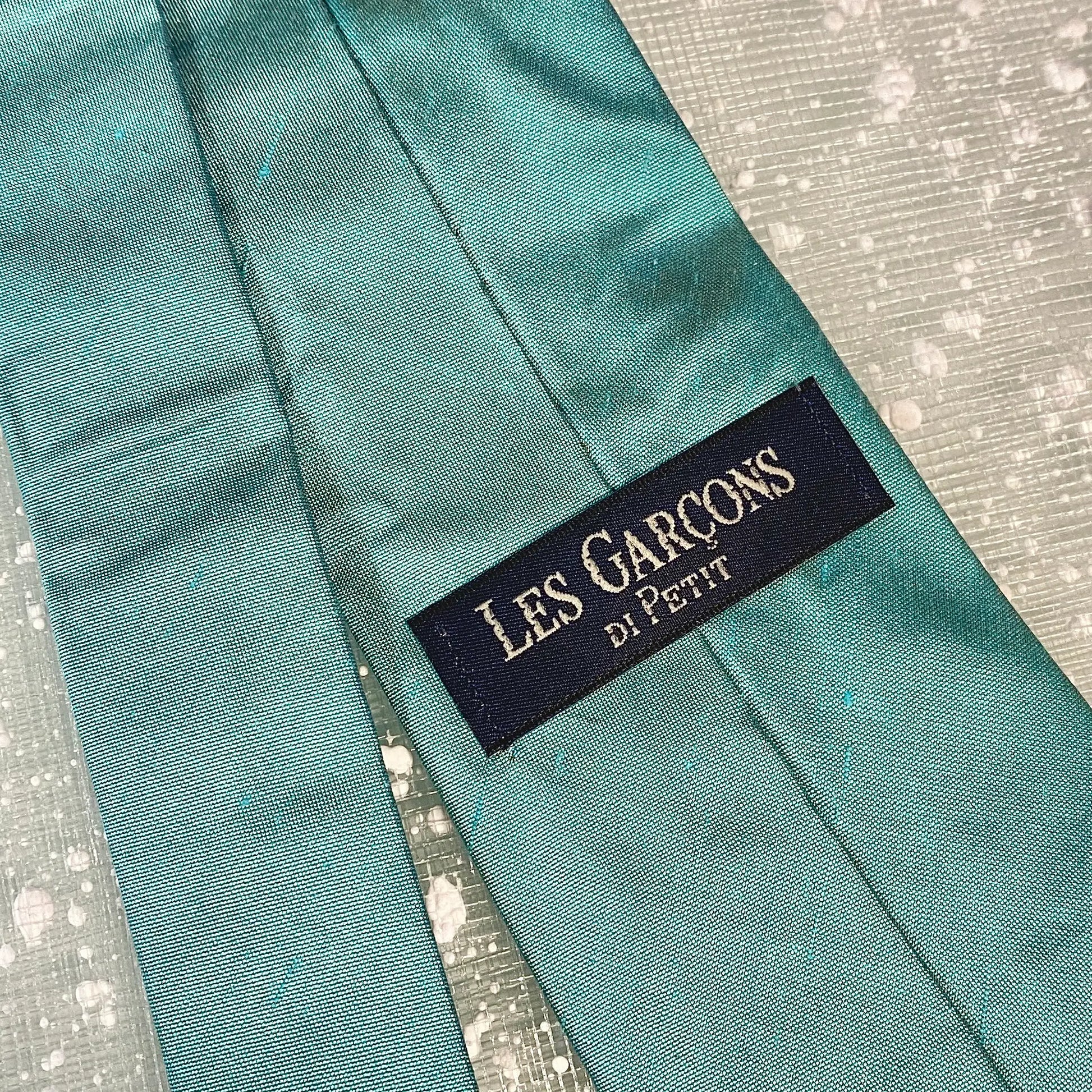 Cravatta da bambino Les Garcons di Petit scontata