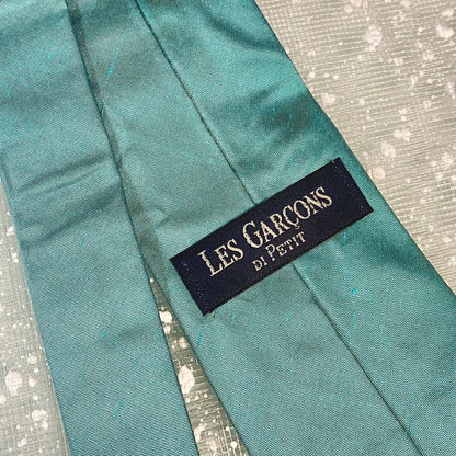 Cravatta da bambino Les Garcons di Petit scontata