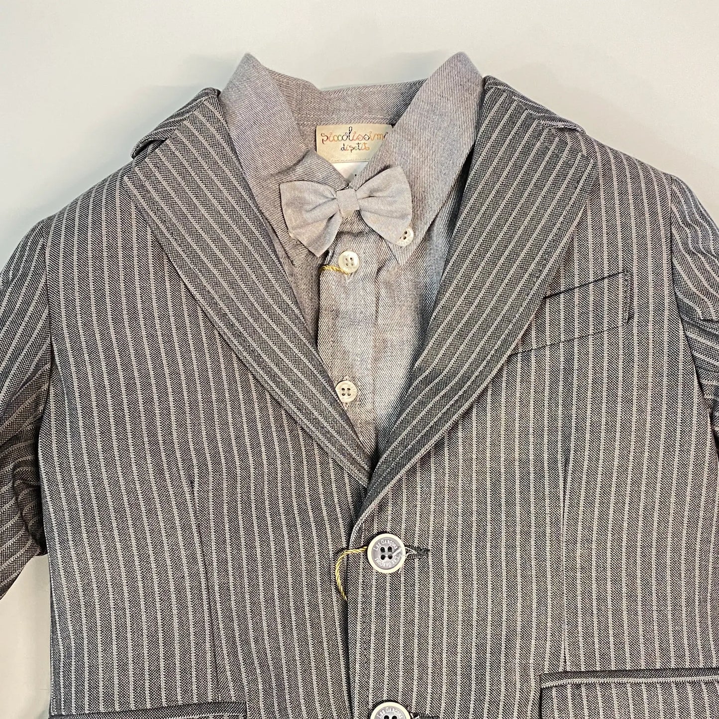 Completo Paggetto 3 anni