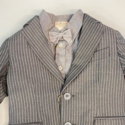 Completo Paggetto 3 anni