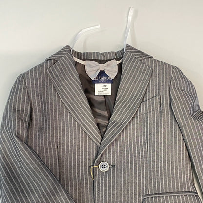 Completo Paggetto 3 anni