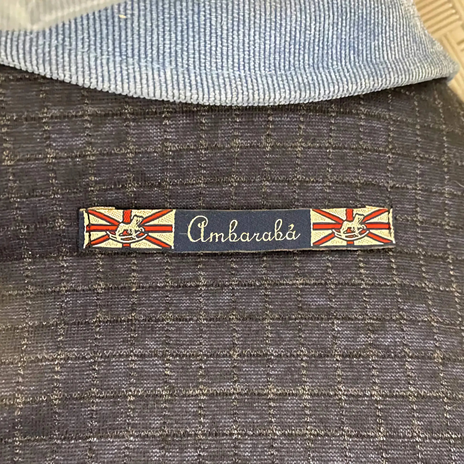 Giacca elegante invernale Ambarabà