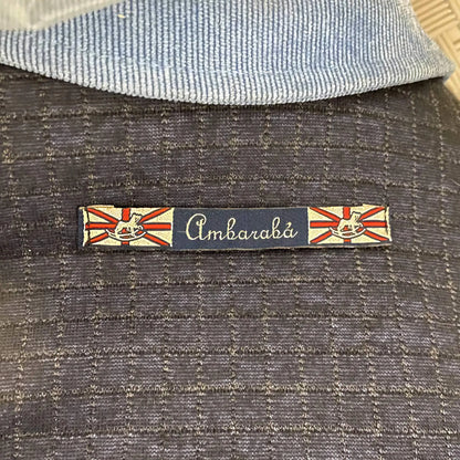 Giacca elegante invernale Ambarabà